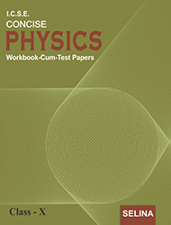 Concise Physics Workbook